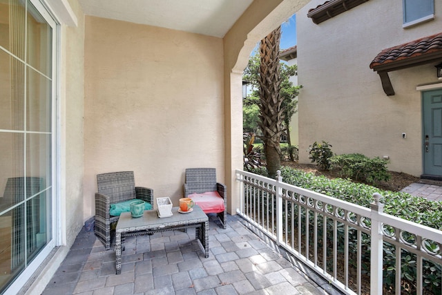 4128 Cascada Cir, Cooper City, FL 33024 - view of balcony