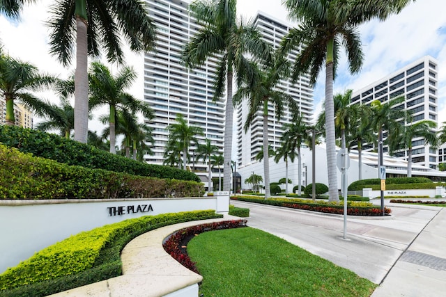 529 S Flagler Dr Unit 26H, West Palm Beach, FL 33401 - view of property