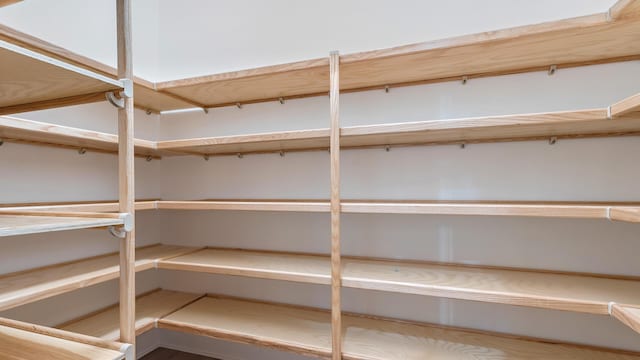 13250 Artisan Cir, Palm Beach Gardens, FL 33418 - view of pantry