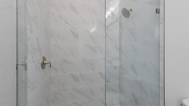 13250 Artisan Cir, Palm Beach Gardens, FL 33418 - bathroom view of tiled shower