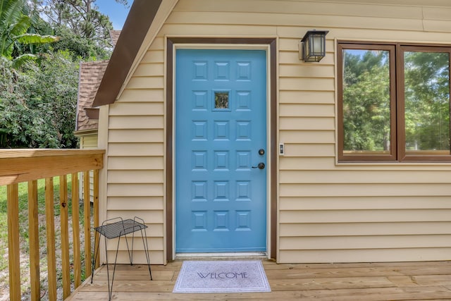 1130 Melinda Ln, Haverhill, FL 33417 - view of property entrance