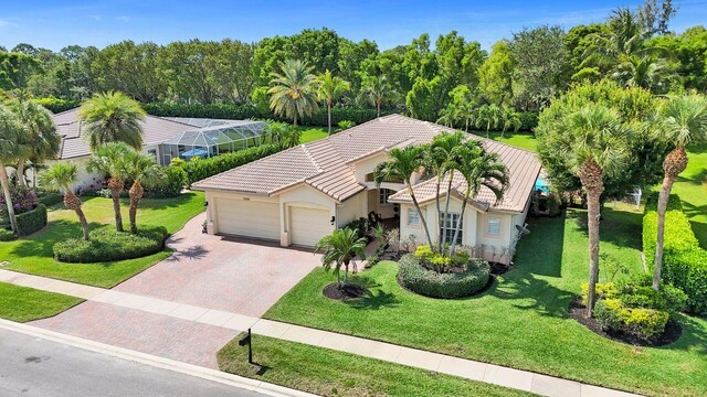 11354 Mainsail Ct, Wellington, FL 33449 - view of subject property