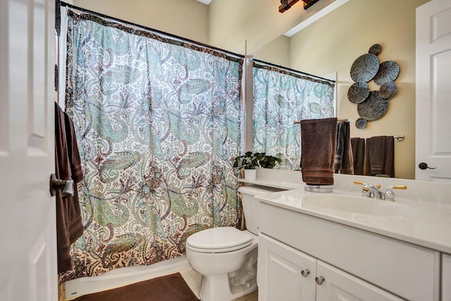 11354 Mainsail Ct, Wellington, FL 33449 - full bath with vanity and toilet