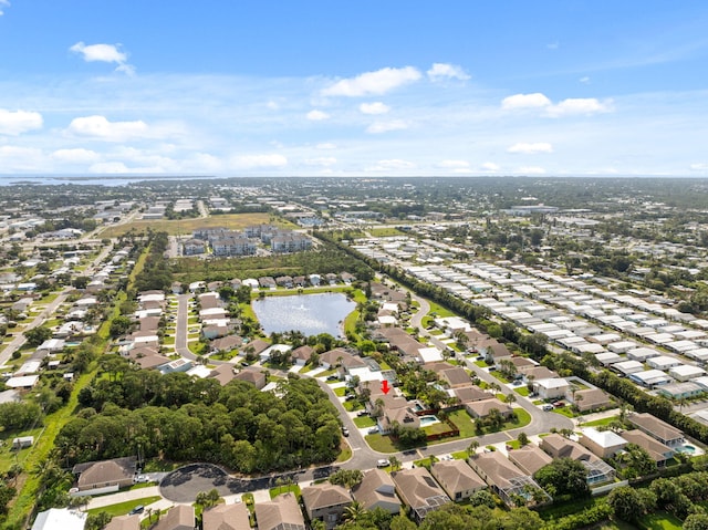 4620 SE Winter Haven Ct, Stuart, FL 34997 - view of property location featuring nearby suburban area and a nearby body of water
