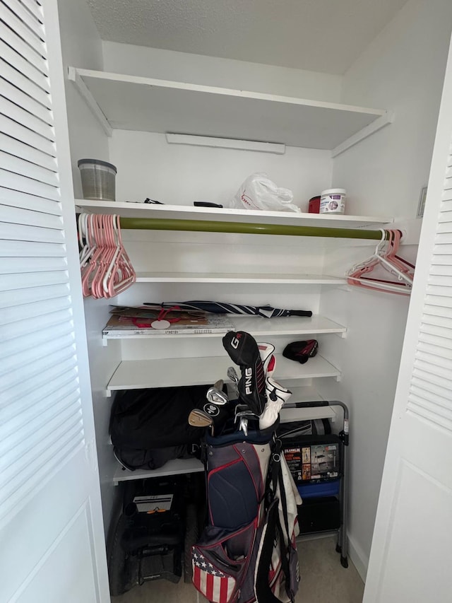 4441 NW 16th St Unit J210, Lauderhill, FL 33313 - view of closet