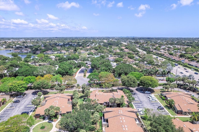11 Meadows Dr, Boynton Beach, FL 33436 - view of property location featuring a nearby body of water and nearby suburban area