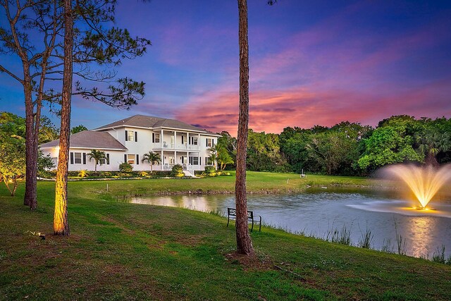 17736 103rd Ter N, Jupiter, FL 33478 - water view