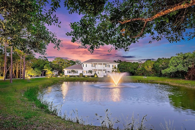17736 103rd Ter N, Jupiter, FL 33478 - water view