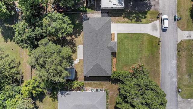 6905 Bayard Rd, Fort Pierce, FL 34951 - bird's eye view
