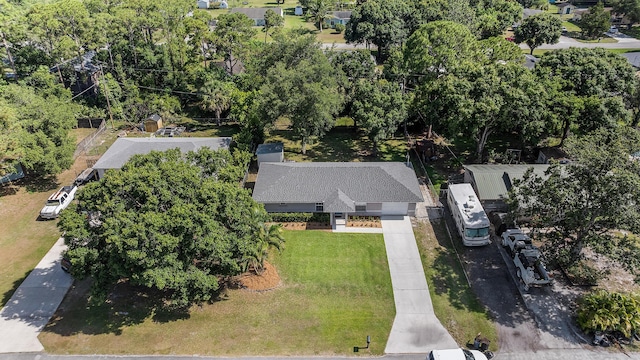 6905 Bayard Rd, Fort Pierce, FL 34951 - view of subject property