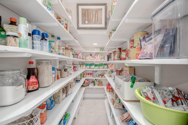 5211 SW Blue Daze Way, Palm City, FL 34990 - view of pantry