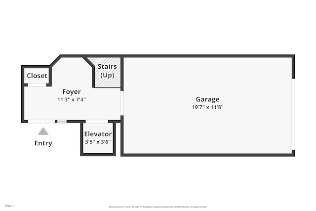 11683 Briarwood Cir Unit 4, Boynton Beach, FL 33437 - room layout