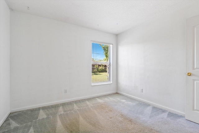 531 SE Evergreen Ter, Port Saint Lucie, FL 34983 - unfurnished room with carpet and baseboards