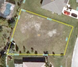 1982 SW Fanfare St, Port Saint Lucie, FL 34987