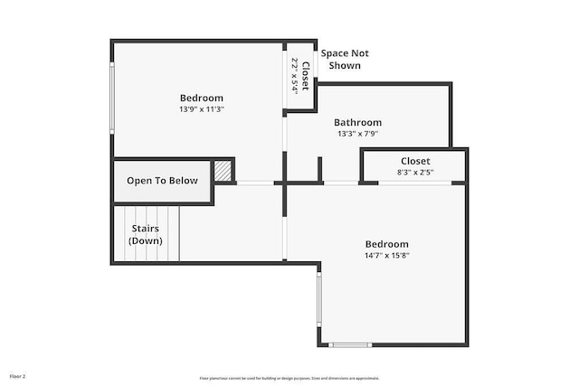 property floor plan