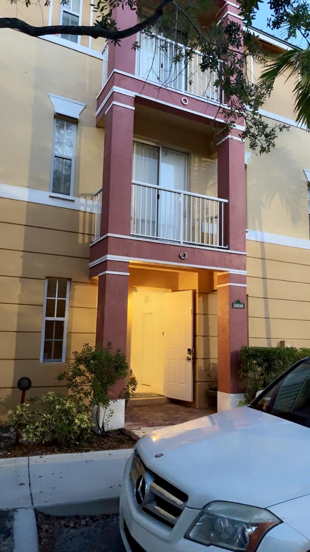 3608 Shoma Dr, Royal Palm Beach, FL 33414 - view of property