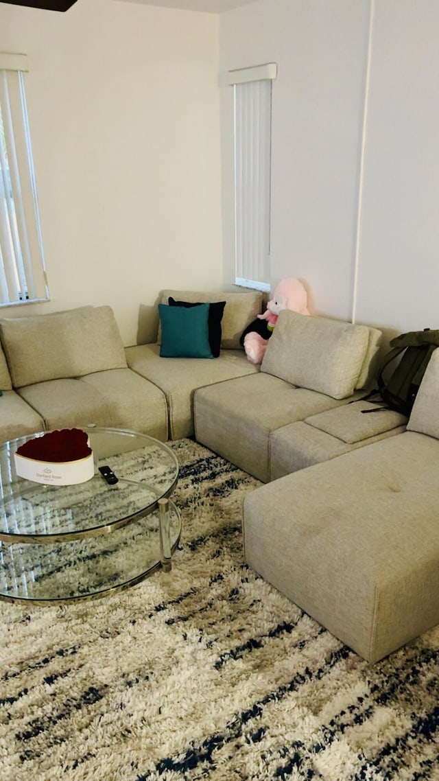 3608 Shoma Dr, Royal Palm Beach, FL 33414 - view of living area
