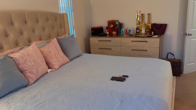3608 Shoma Dr, Royal Palm Beach, FL 33414 - view of carpeted bedroom