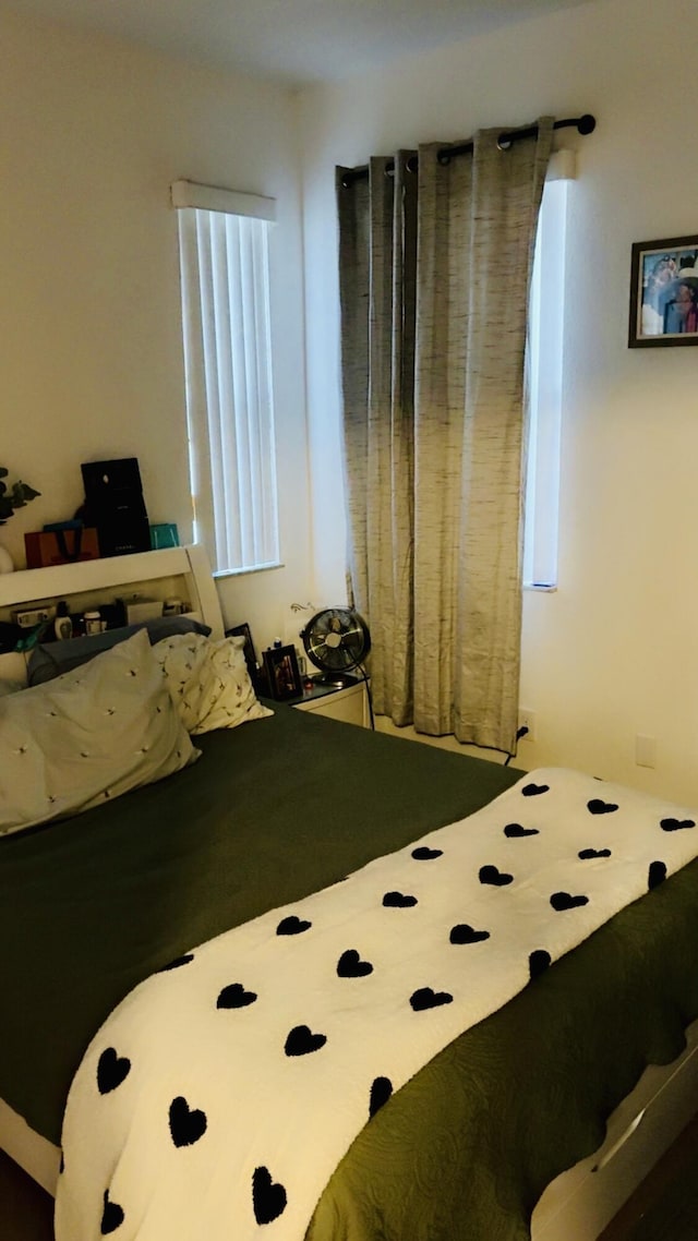 3608 Shoma Dr, Royal Palm Beach, FL 33414 - view of bedroom