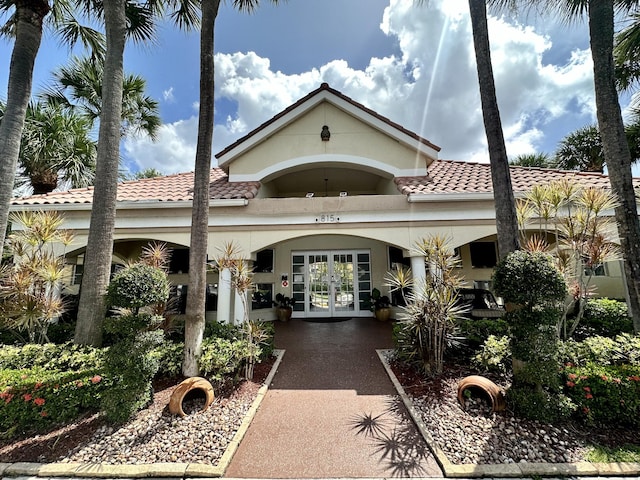 815 W Boynton Beach Blvd Unit 8-204, Boynton Beach, FL 33426 - view of building exterior