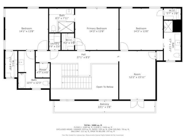 home floor plan