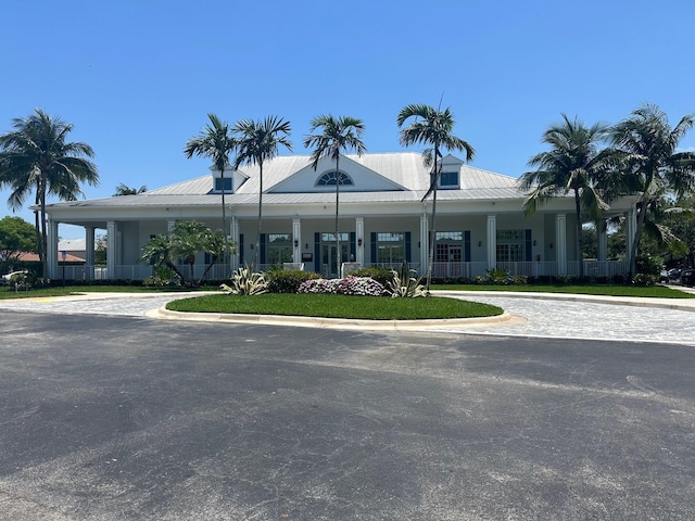 473 Cottagewood Ln, West Palm Beach, FL 33411 - view of building exterior