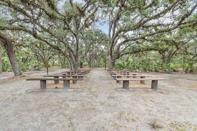 32801 US Highway 441 N Unit 64, Okeechobee, FL 34972 - view of home's community
