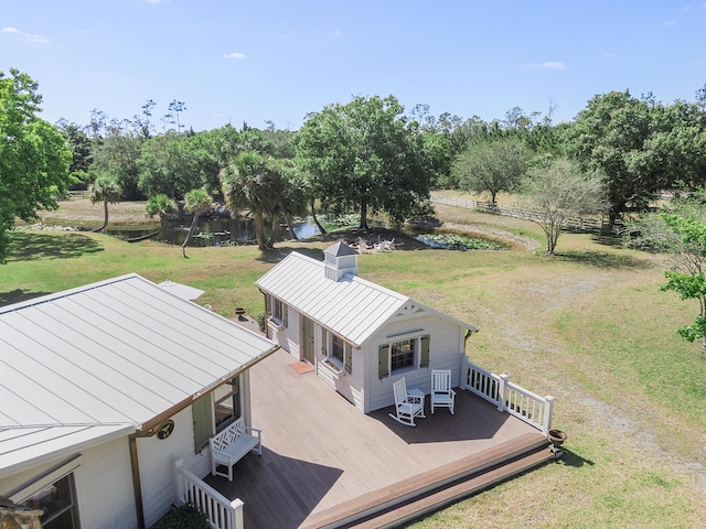 32801 US Highway 441 N Unit 64, Okeechobee, FL 34972 - aerial view