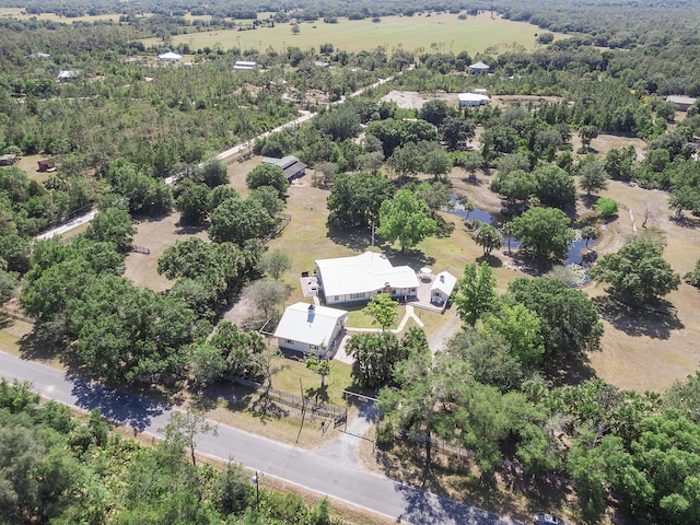 32801 US Highway 441 N Unit 64, Okeechobee, FL 34972 - drone / aerial view