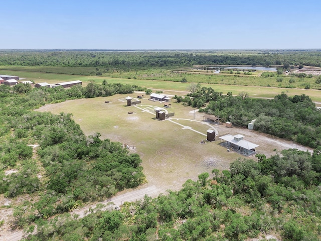 32801 US Highway 441 N Unit 64, Okeechobee, FL 34972 - view of rural area with a forest