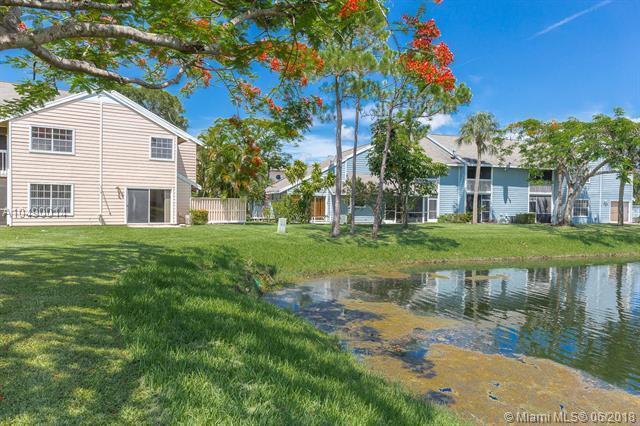 2167 Champions Way N, Lauderdale, FL 33068 - water view