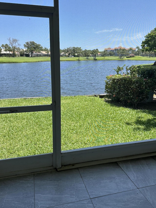 17287 Boca Club 1 Blvd Unit 1, Boca Raton, FL 33487 - water view