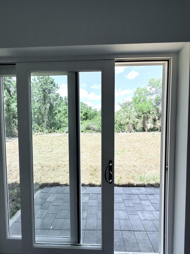 382 Mcarthur Blvd, Lehigh Acres, FL 33974 - view of entryway