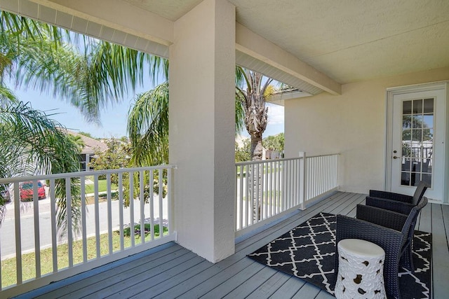 138 NW Magnolia Lakes Blvd, Port Saint Lucie, FL 34986 - view of balcony