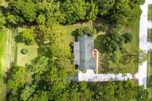 4901 129th Ave N, The Acreage, FL 33411 - bird's eye view