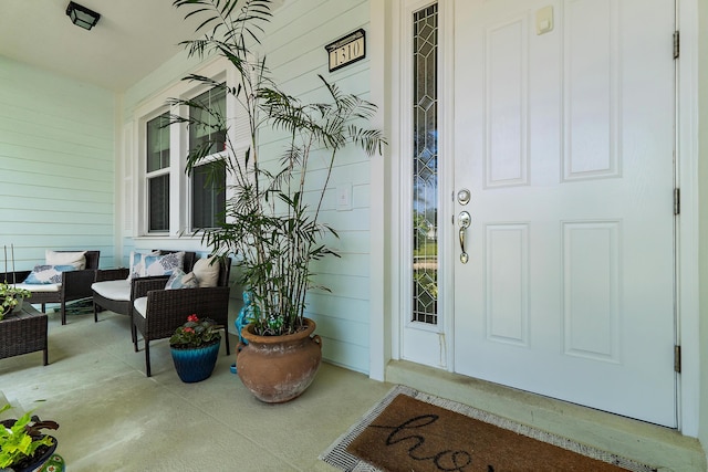 1310 S Jeaga Dr, Jupiter, FL 33458 - entrance to property with covered porch