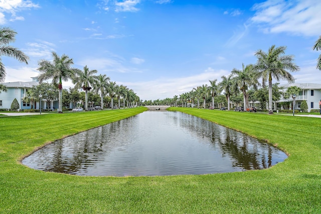 1310 S Jeaga Dr, Jupiter, FL 33458 - water view