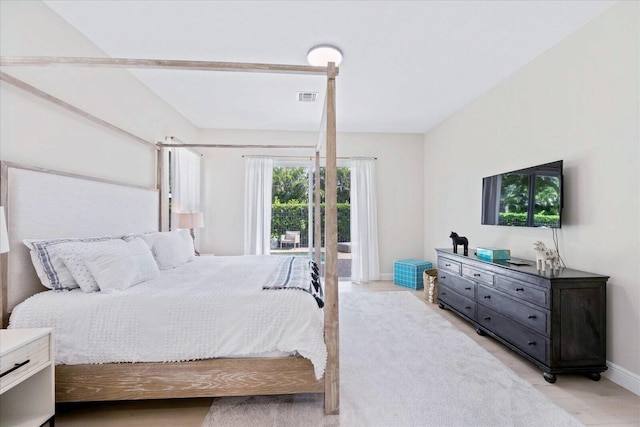 2068 Wightman Dr, Wellington, FL 33414 - bedroom with baseboards