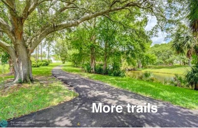 6085 Elmwood Dr, Boca Raton, FL 33433 - view of surrounding community