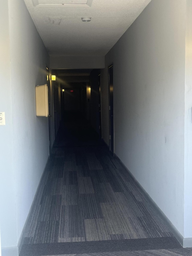 659 W Oakland Park Blvd Unit 206C, Oakland Park, FL 33311 - view of hallway