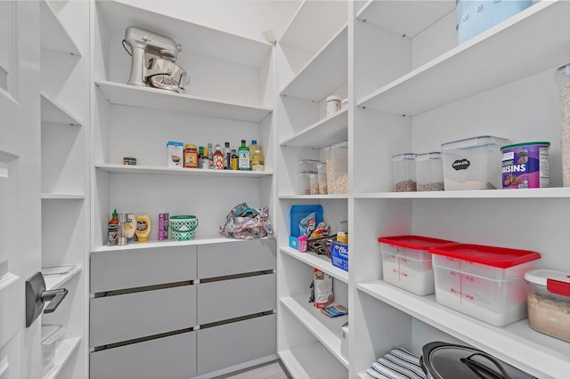 20049 SE Bridgewater Dr, Jupiter, FL 33458 - view of storage area