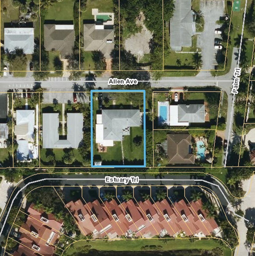 632 Allen Ave N, Delray Beach, FL 33483