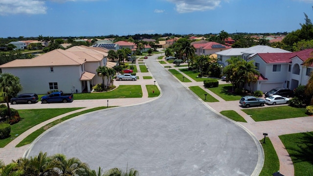 116 Ibisca Ter, Royal Palm Beach, FL 33411 - aerial view of residential area