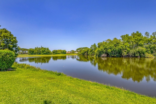 water view