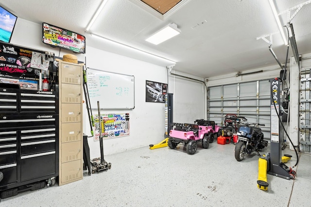 3552 SW Dellamano St, Port Saint Lucie, FL 34953 - view of garage