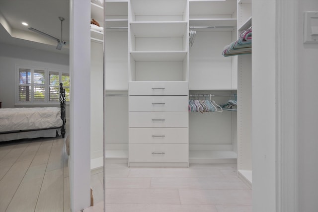 12582 Copper Mountain Pass, Boynton Beach, FL 33473 - view of spacious closet