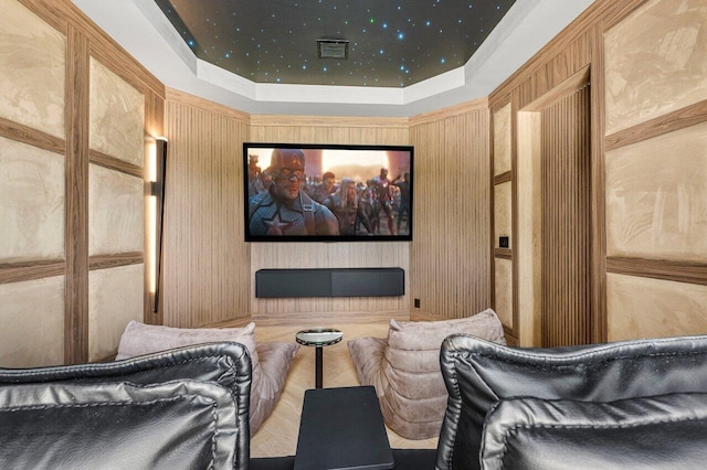17709 Circle Pond Ct, Boca Raton, FL 33496 - view of cinema room