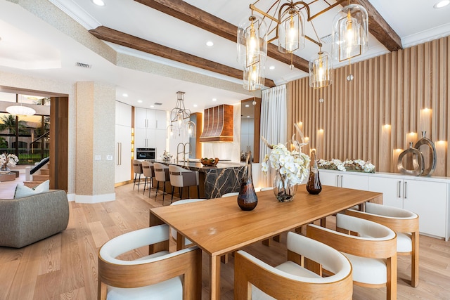17709 Circle Pond Ct, Boca Raton, FL 33496 - dining area view