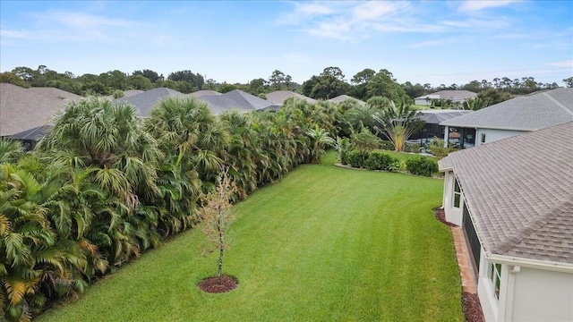 8369 Paladin Sq, Vero Beach, FL 32967 - view of green lawn
