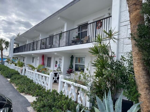 111 SE 1st St Unit 7, Boynton Beach, FL 33435 - view of property